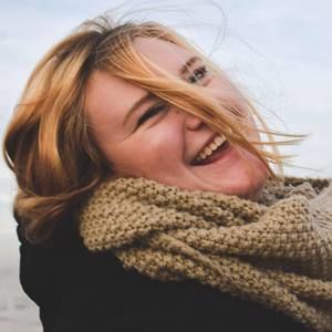 Meet your Posher, Jenny